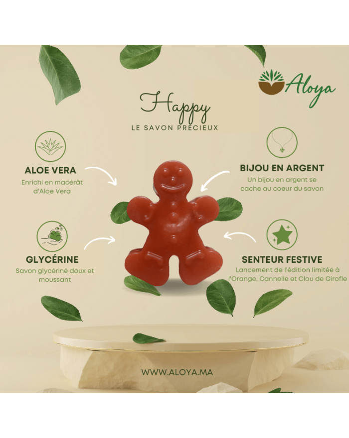 Precious Soap - Limited...
