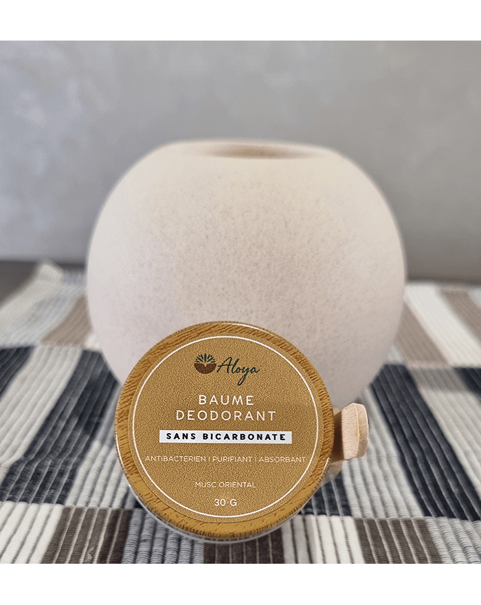 copy of Deodorant Balm -...