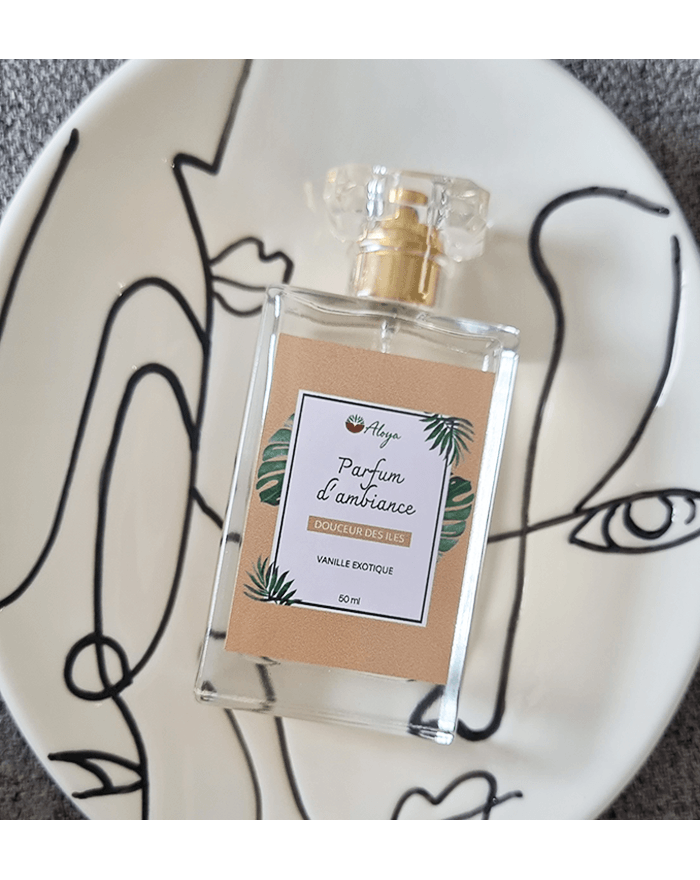 Home fragrance - Sweetness...