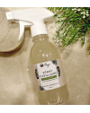 Hair hydration