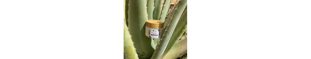 Masks, treatments and exfoliants
