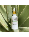Care oils and serums